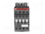 ABB AF Contactor 3-polar 12A NO x3