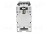 ABB AF Contactor 3-polar 12A NO x3