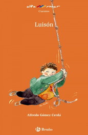 Luisón, Alfredo Gómez-Cerdá - BRUÑO