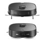 Eureka J12 Ultra Robot Aspirador Negro