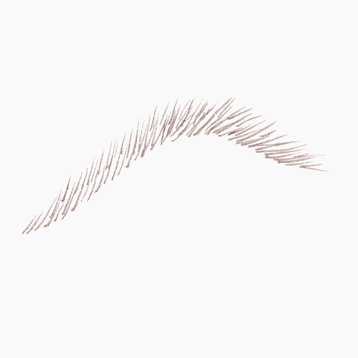 Catrice Micro Blade Lápiz para Cejas #040-Bold Espresso