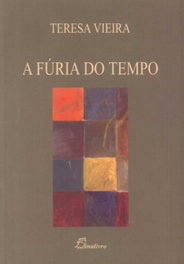(PORT).FURIA DO TEMPO, Teresa Vieira - DINALIVRO