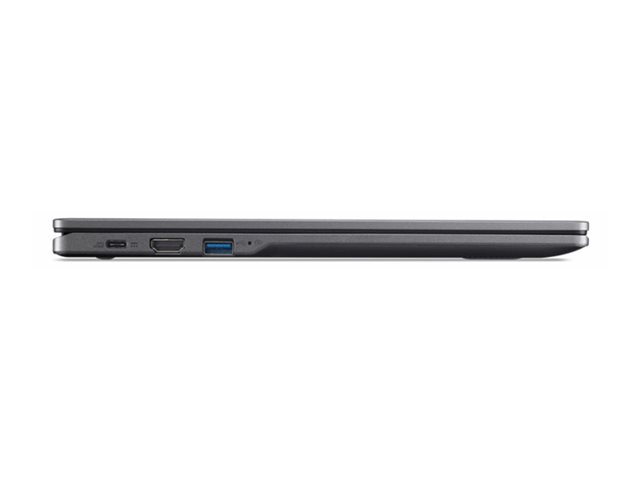 Acer Portátil Chromebook Plus 515 CBE595-2 Intel Core 7 16GB RAM 512GB SSD 15.6" Full HD 100% sRGB ChromeOS Teclado Español