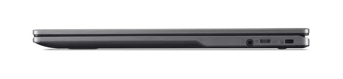 Acer Portátil Chromebook Plus 515 CBE595-2 Intel Core 7 16GB RAM 512GB SSD 15.6" Full HD 100% sRGB ChromeOS Teclado Español