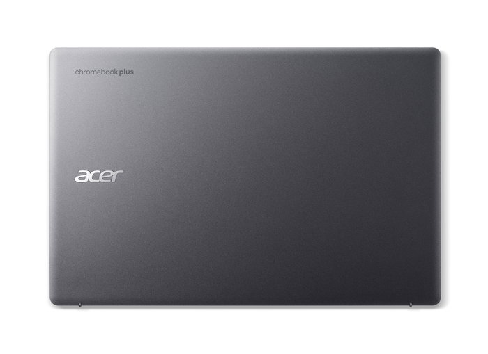 Acer Portátil Chromebook Plus 515 CBE595-2 Intel Core 7 16GB RAM 512GB SSD 15.6" Full HD 100% sRGB ChromeOS Teclado Español