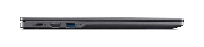 Acer Portátil Chromebook Plus 515 CBE595-2 Intel Core 7 16GB RAM 512GB SSD 15.6" Full HD 100% sRGB ChromeOS Teclado Español