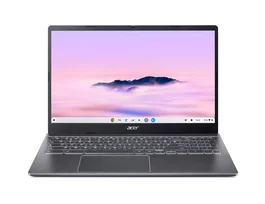 Acer Portátil Chromebook Plus 515 CBE595-2 Intel Core 7 16GB RAM 512GB SSD 15.6" Full HD 100% sRGB ChromeOS Teclado Español