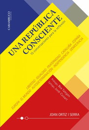 Una república consciente, Joan Ortiz i Serra - CARAMBUCO