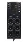 APC Back-UPS Pro BR1200G-GR 1200VA 720W Negro