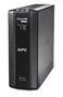 APC Back-UPS Pro BR1200G-GR 1200VA 720W Negro