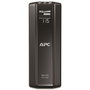 APC Back-UPS Pro BR1200G-GR 1200VA 720W Negro
