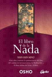 GAIA, El libro de la nada, Osho - GAIA