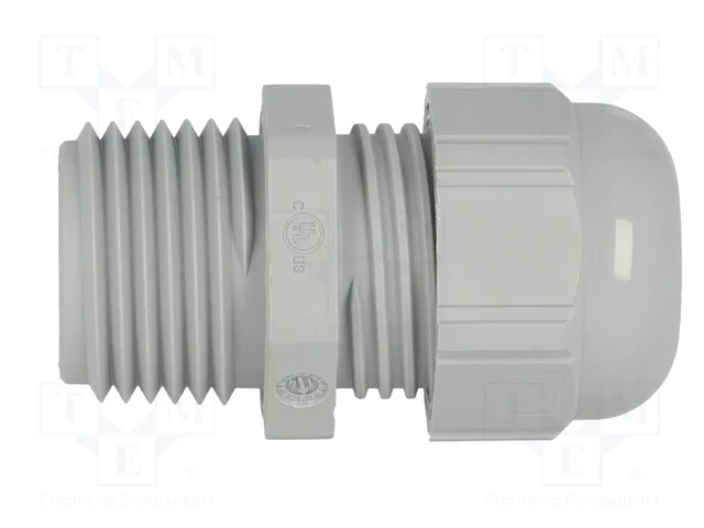 LAPP SKINTOP® ST NPT Sello aislante NPT1/2 pulgadas Gris
