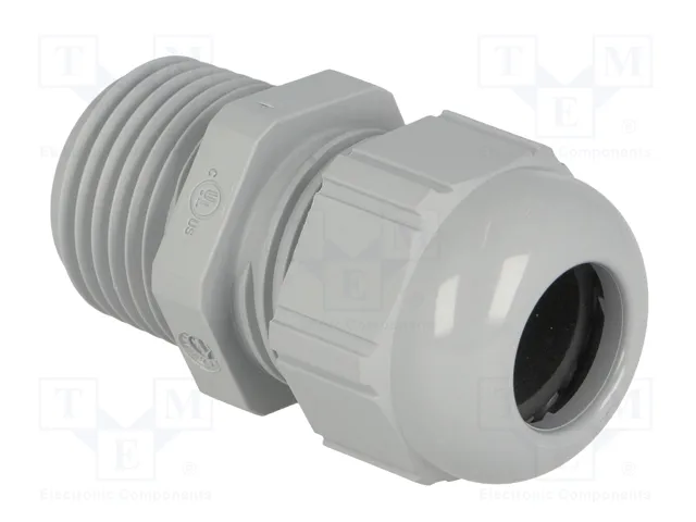 LAPP SKINTOP® ST NPT Sello aislante NPT1/2 pulgadas Gris