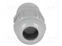 LAPP SKINTOP® ST NPT Sello aislante NPT1/2 pulgadas Gris