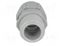 LAPP SKINTOP® ST NPT Sello aislante NPT1/2 pulgadas Gris