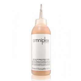 Farmavita Omniplex Scalp Protector Serum Protector para Decoloración y Coloración con Aloe Vera y Caléndula 150ml