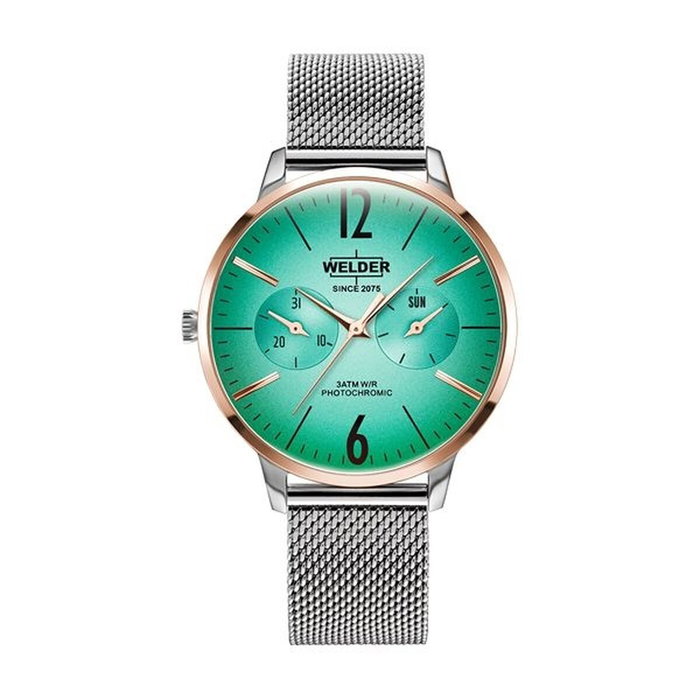 Reloj Hombre Welder