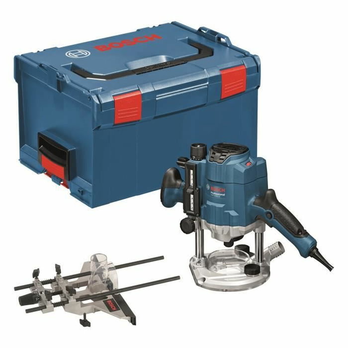 Bosch Professional Router GOF 1250 CE L-BOXX