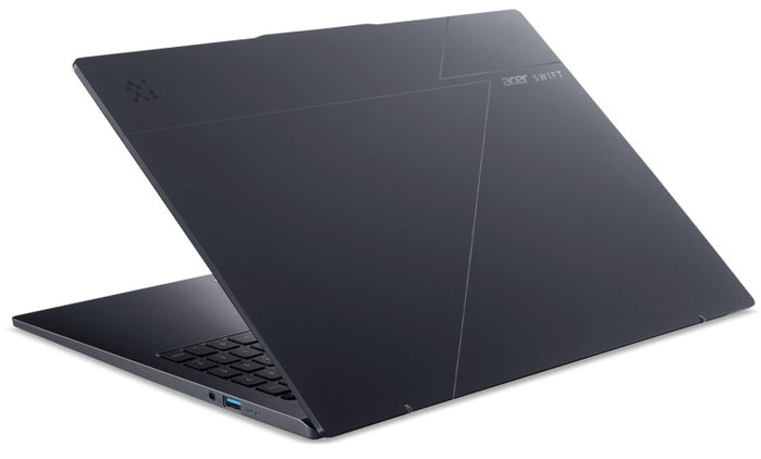 Acer Swift Go 16 AI Ryzen 5 340 16 pulg. OLED 32 GB 1 TB