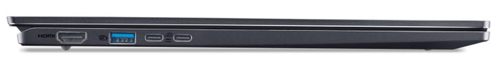 Acer Swift Go 16 AI Ryzen 5 340 16 pulg. OLED 32 GB 1 TB