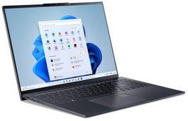 Acer Swift Go 16 AI Ryzen 5 340 16 pulg. OLED 32 GB 1 TB