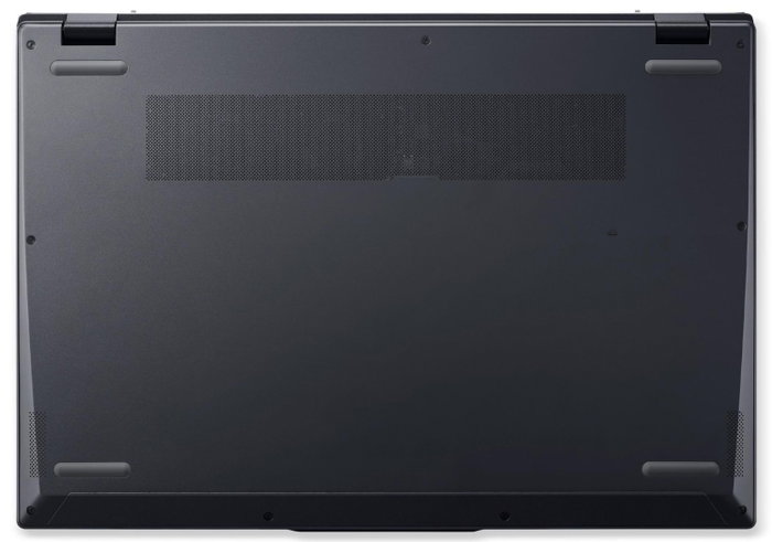 Acer Swift Go 16 AI Ryzen 5 340 16 pulg. OLED 32 GB 1 TB