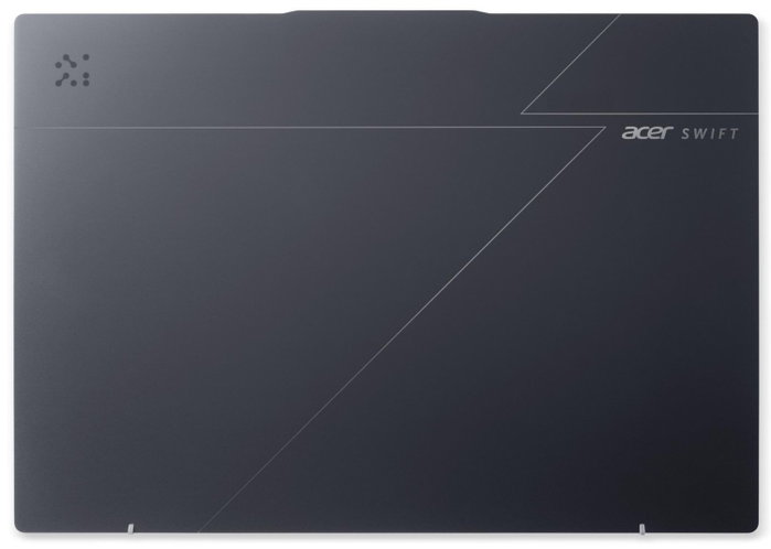 Acer Swift Go 16 AI Ryzen 5 340 16 pulg. OLED 32 GB 1 TB