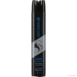 Dicora Laca Fijación Normal 400 ml