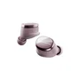 Bowers & Wilkins True Wireless Pi8 Malva claro