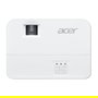 Acer H6815GTV Proyector 4K UHD 4000 Lúmenes ANSI DLP Google TV Proyector Inteligente Cine en Casa