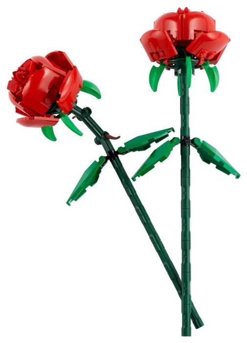LEGO Rosas 40460