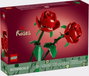 LEGO Rosas 40460