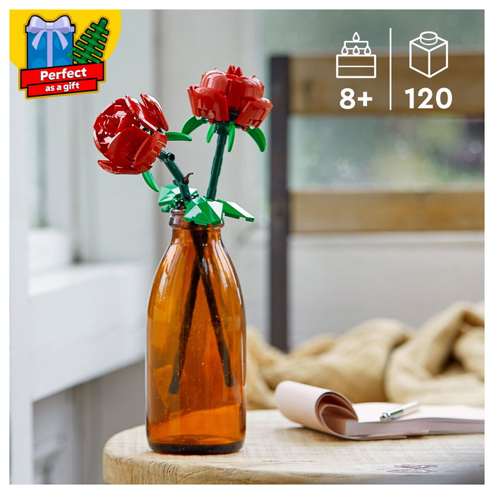 LEGO Rosas 40460