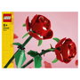 LEGO Rosas 40460