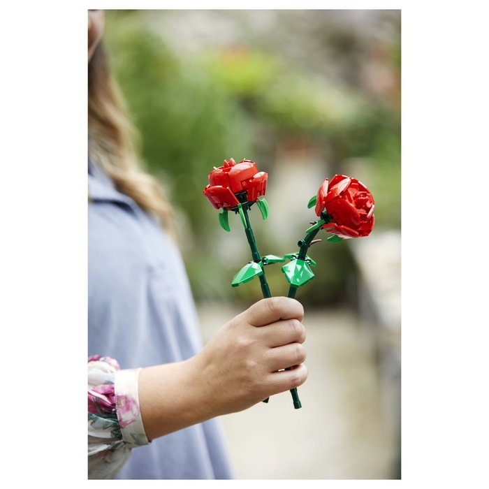 LEGO Rosas 40460
