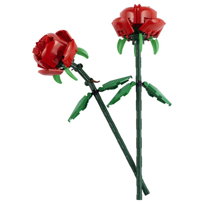 LEGO Rosas 40460