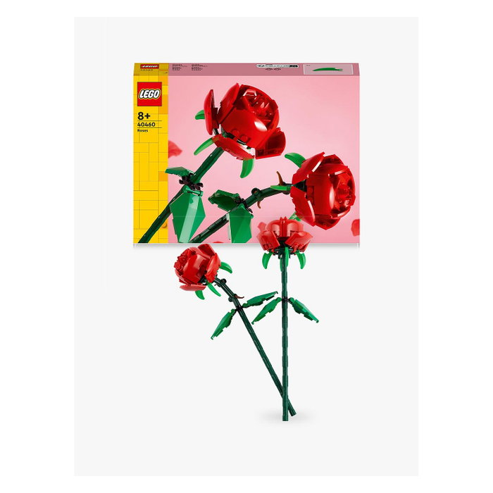 LEGO Rosas 40460