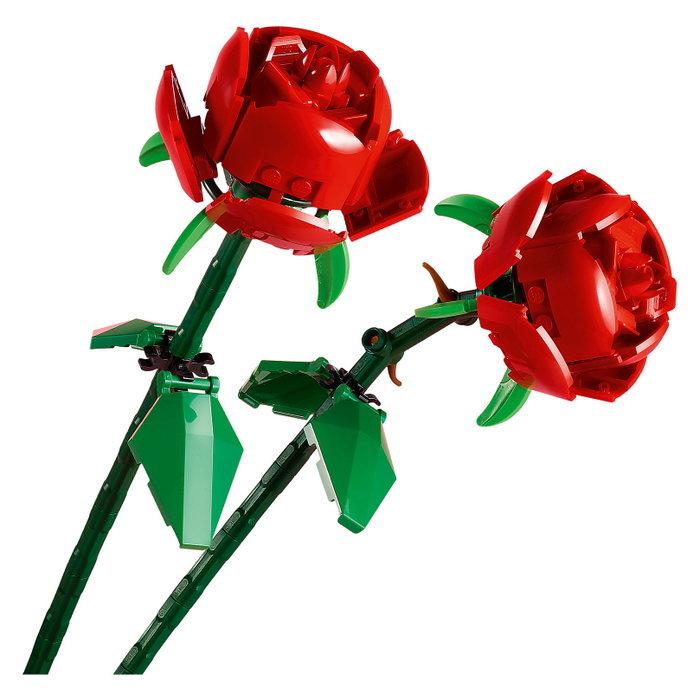LEGO Rosas 40460