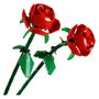 LEGO Rosas 40460