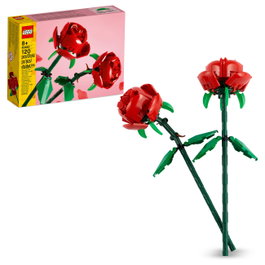 LEGO Rosas 40460