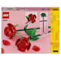 LEGO Rosas 40460
