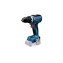 Bosch Professional Combo 18V - GSR 18V-65 + GDR 18V-215 + 2 Baterías GBA 5.0 Ah + GAL 18V-40 + L-BOXX (0615A50090)