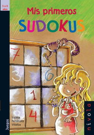 NIVOLA Mis primeros sudokus