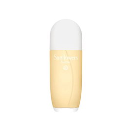 Sunflowers Sunrise, Agua de Tocador, Para mujeres, 100 ml