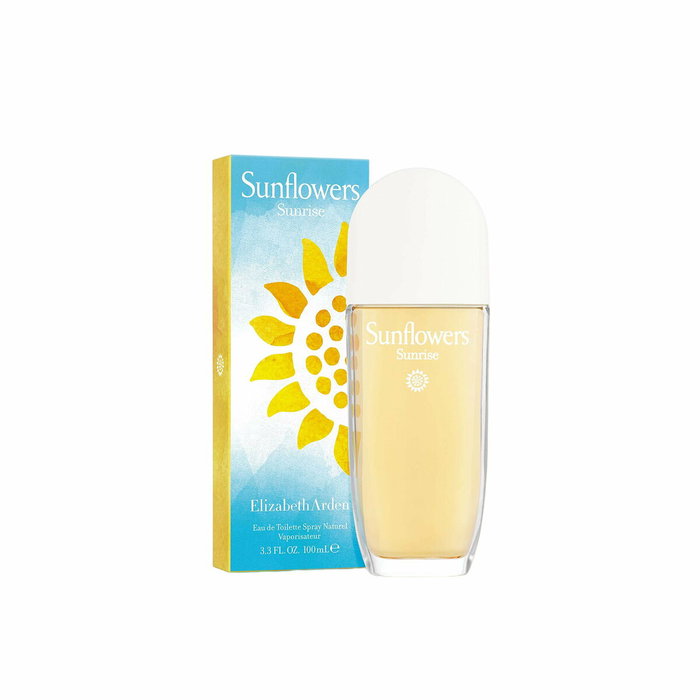 Elizabeth Arden Sunflowers Sunrise Eau de Toilette 100 ml
