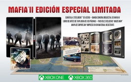 Take2 Mafia 2 Special Edition (XBONE)