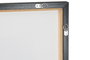 DKD Home Decor Set de 4 Cuadros Abstractos en Lienzo 59,5x59,5 cm