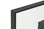 DKD Home Decor Set de 4 Cuadros Abstractos en Lienzo 59,5x59,5 cm