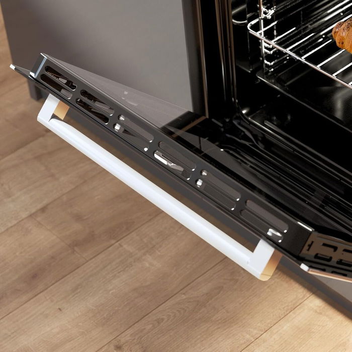 Cecotec Horno Multifunción Integrable Bolero Hexa M226000 Edge 72L 2800W Negro A Cecotec Horno Multifunción Integrable Bolero Hexa M226000 Edge 72L 2800W Negro A